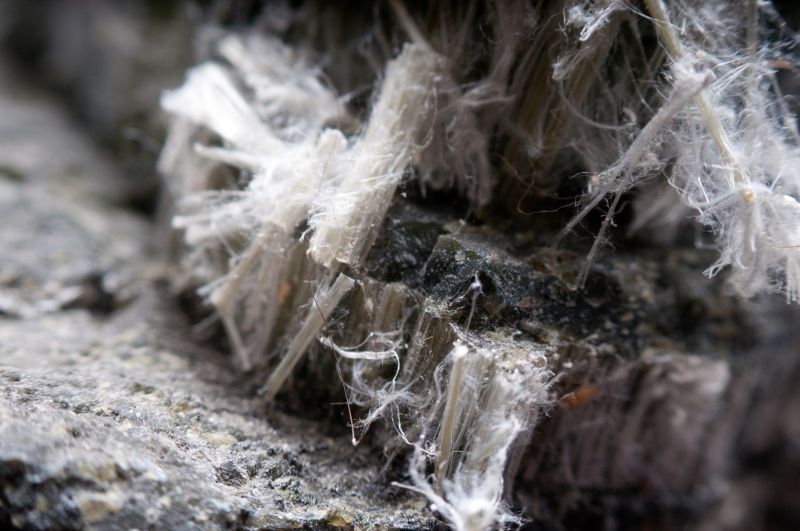 Asbestos Encapsulation in Somerset County, NJ