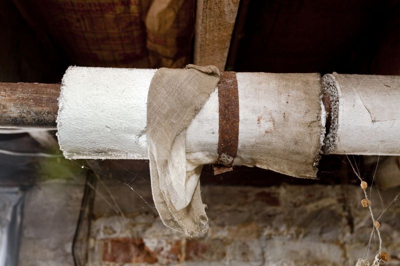 Asbestos Mitigation in Freehold, NJ