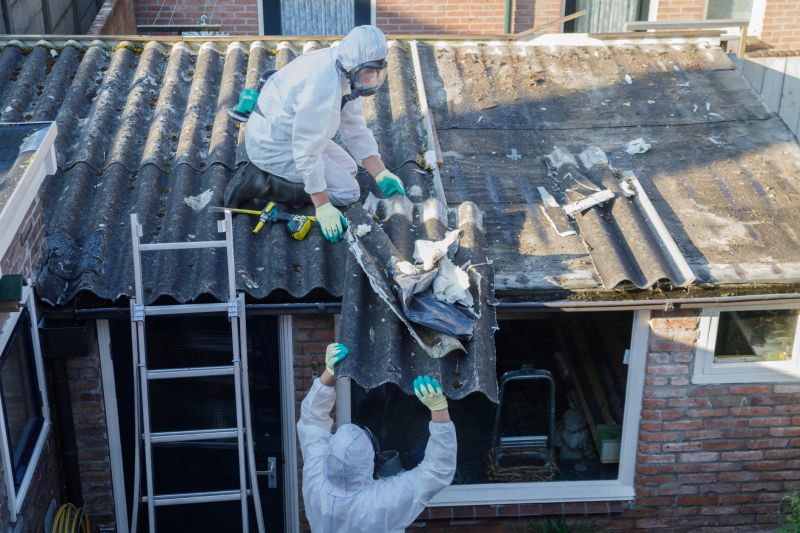 Asbestos Remediation in Freehold, NJ