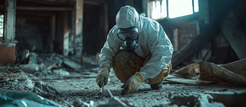 Asbestos Service in Freehold, NJ