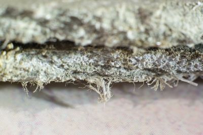 Garage Asbestos Removal in Morris County, NJ