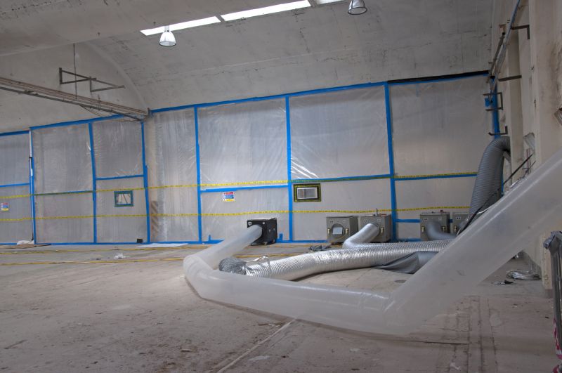 Garage Asbestos Removal in Bergen County, NJ