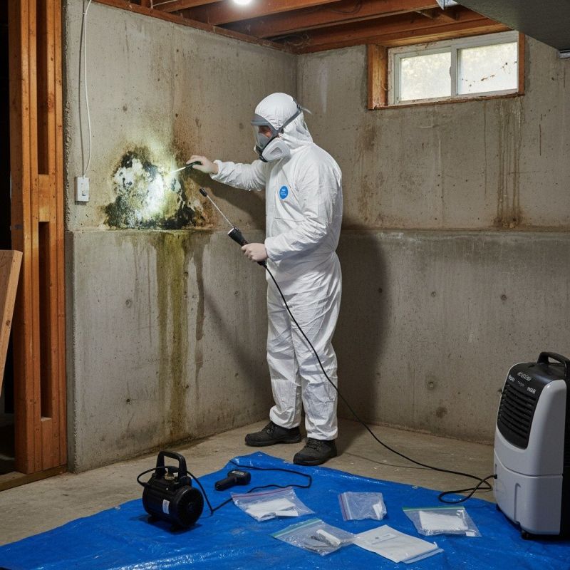 Mold Abatement in Boynton Beach, FL