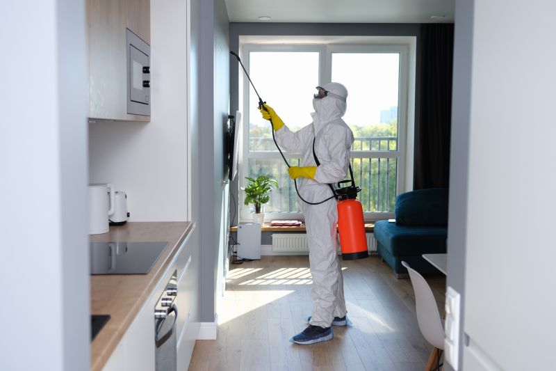 Mold Abatement Service in Broward County, FL