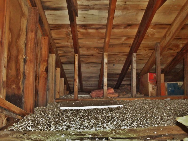 Vermiculite Remediation in Bergen County, NJ