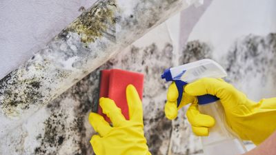 Mold is Dangerous to Your Health!